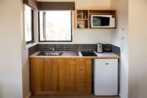 Cradle Mountain Wilderness Village (Lorinna)